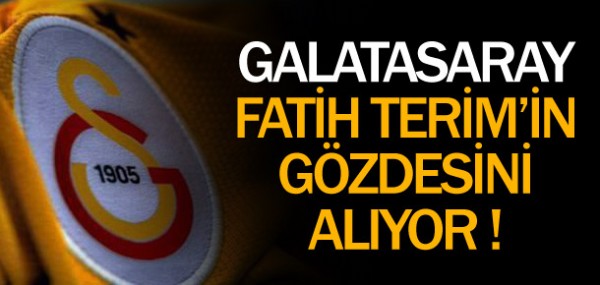 Galatasaray Tark' alyor